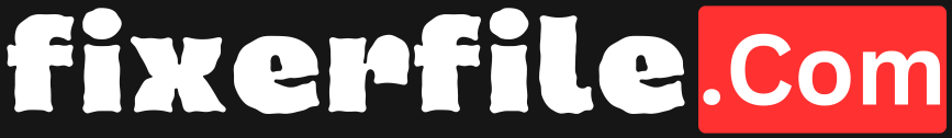 fixerfile